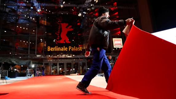 La Berlinale mezclará deber con placer