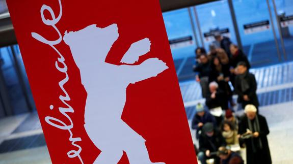 La Berlinale empieza a ritmo de swing con 'Django'