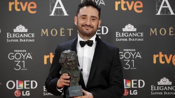 J.A. Bayona: «Hacer una película es plantar una semilla en la mente del espectador»