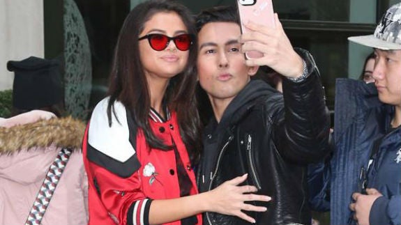 La razón por la que Selena Gómez no soporta las redes sociales