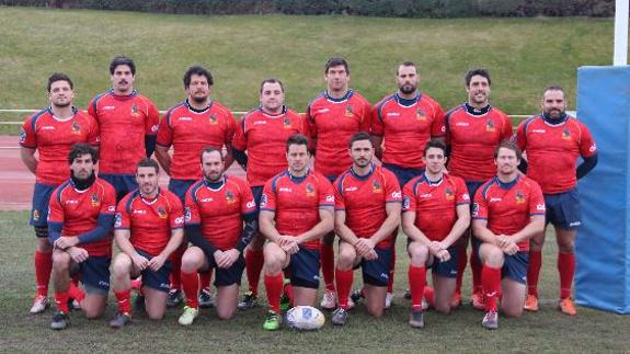 España inicia su camino al Mundial con victoria