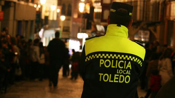 Un guardia civil mata a su pareja y se suicida