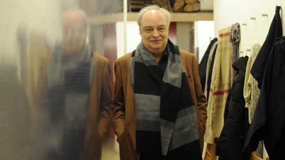 «La originalidad no existe»