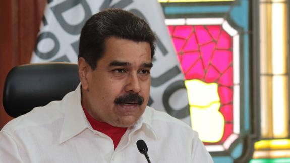 Venezuela suspende la emisión de CNN en español por sus «agresiones a la paz»