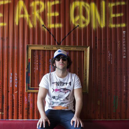 «Me lee gente de 60 años»