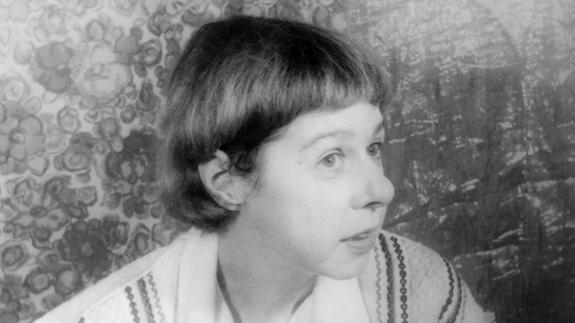 Carson McCullers, los ojos del sur de Estados Unidos