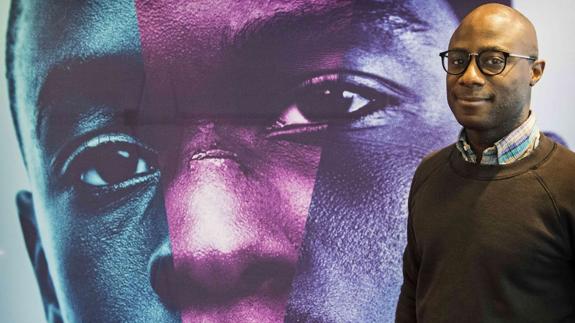 Barry Jenkins: Desnudar el pasado bien merece el Oscar