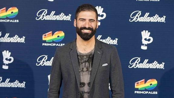 Nuevo veto a Jorge Cremades por «frivolizar» con las agresiones sexistas