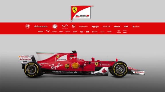 Revolución Ferrari para dar el salto