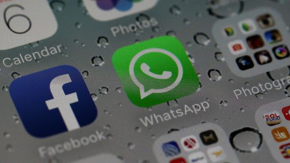 España lidera el uso de Whatsapp en su cumpleaños