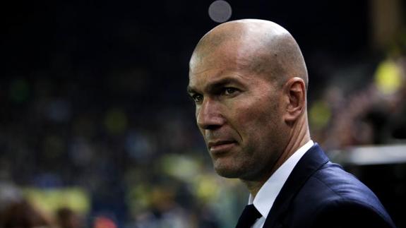 Zidane: «Molesto a mucha gente»