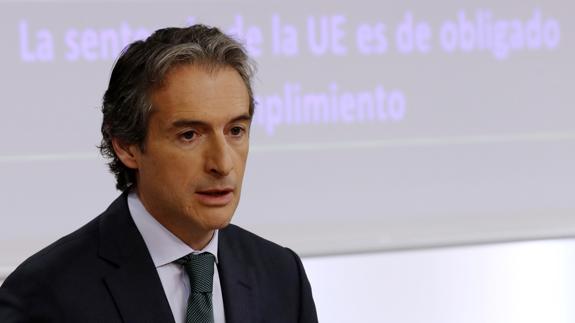 El PP ve avances en la negociación de la estiba y acusa al PSOE de «obstaculizar» el diálogo