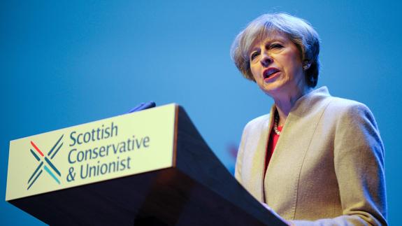 Reino Unido no tendrá que pagar nada a la UE si no hay acuerdo, según un informe