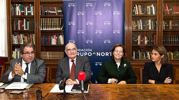 Grupo Norte convoca el segundo premio de periodismo contra la violencia de género