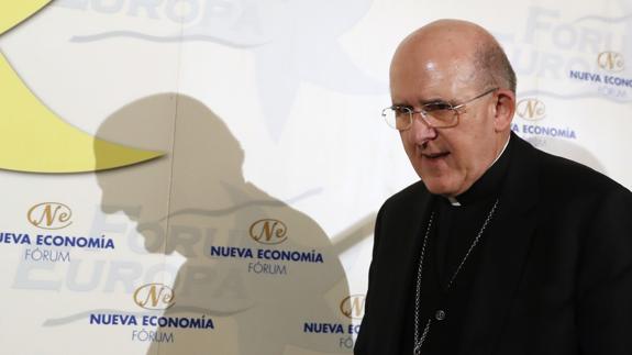 Carlos Osoro, sobre la transexualidad: «Hay que evitar la discriminación injusta»