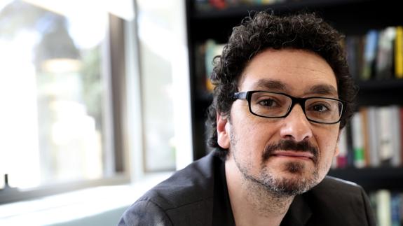 David Foenkinos: «Peor que el rechazo editorial es que te ignoren»