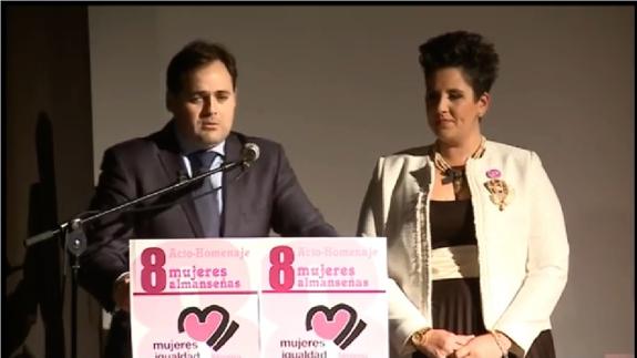 Un diputado del PP en Castilla-La Mancha valora a las mujeres «que tienen la casa lista»