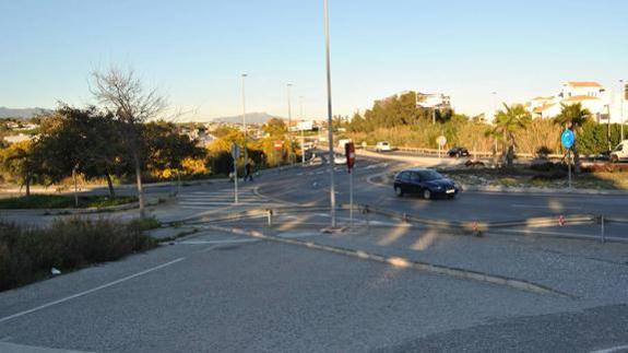 En coma una prostituta de 25 años tras recibir una paliza de un cliente en Estepona