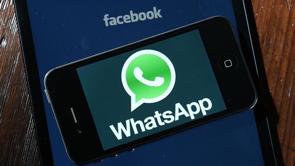 Whatsapp estudia cómo introducir publicidad