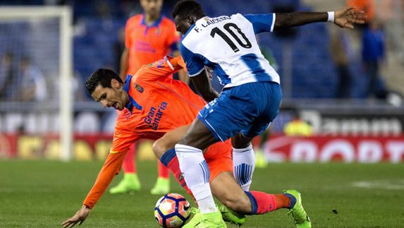 El Espanyol se acerca a los puestos europeos