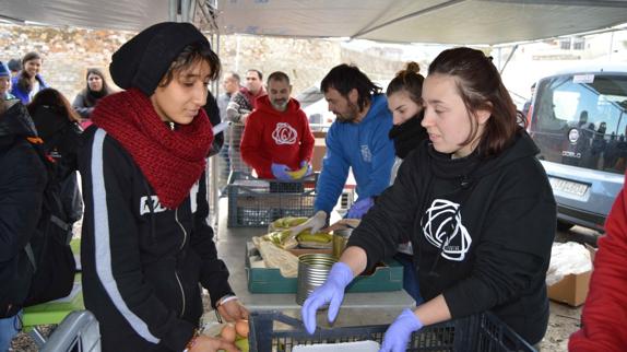 España registró con 15.755 solicitudes de asilo su nuevo récord en 2016