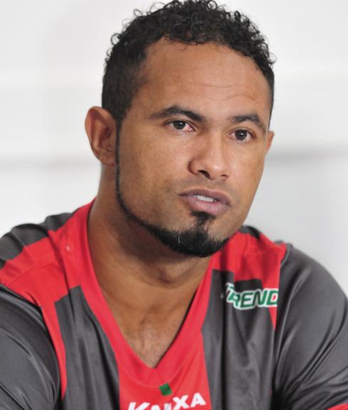 Escándalo en Brasil por el fichaje de un portero condenado por asesinato