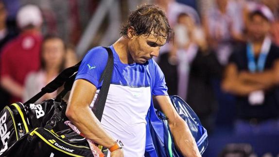 Nadal y Nishikori, máximas estrellas del Conde de Godó