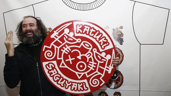 El juez da la razón a Kukuxumusu y prohíbe a Urmeneta usar los dibujos