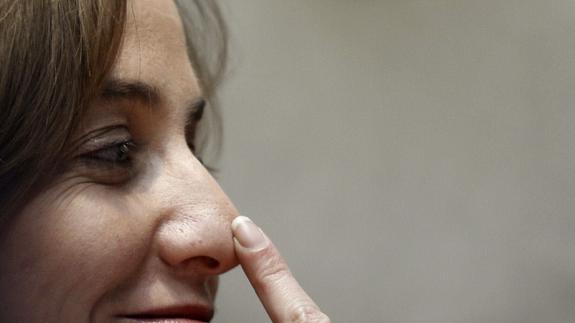 La forma de la nariz fue modelada por el clima