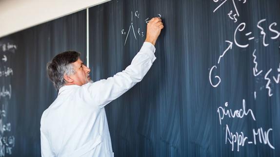 El gasto de las universidades es «insuficiente» para su obligada reconversión digital