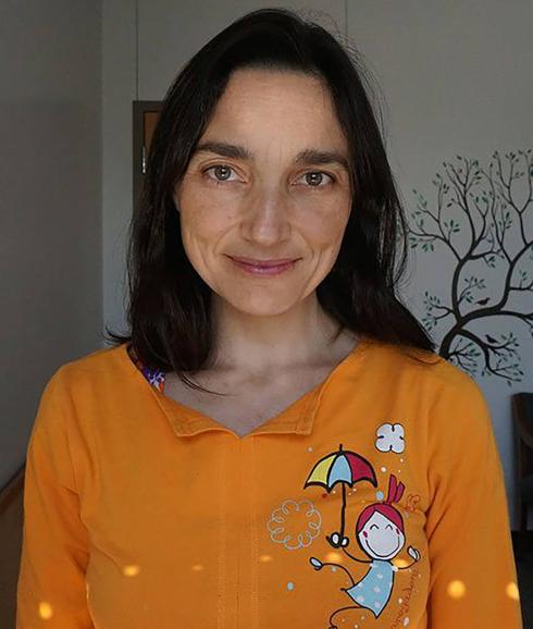 Una astrónoma en el exilio, contra la política científica del Gobierno