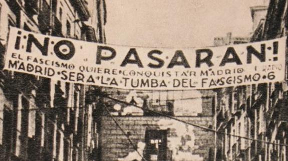 Dos maneras de entender la lucha contra el fascismo