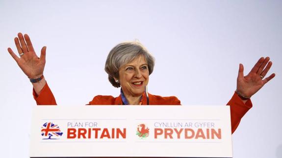 Londres dirá 'Brexit' a Bruselas el 29 de marzo