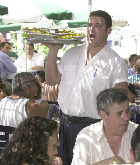 Casi cuatro de cada diez trabajos temporales son fraudulentos