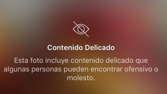 Instagram lanza la doble verificación contra contenido inapropiado