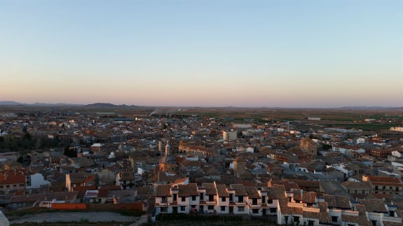 Pueblos con encanto de la provincia de Toledo