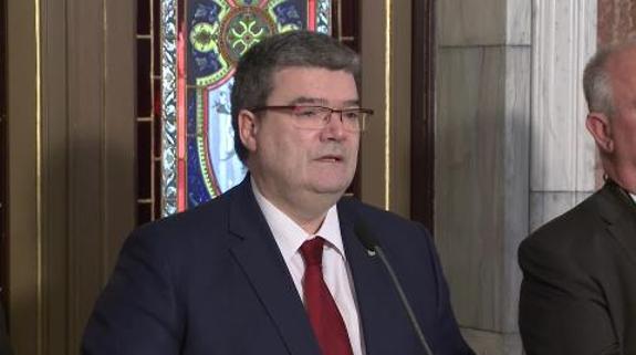 Detenido un escolta del alcalde de Bilbao en una operación contra narcos colombianos