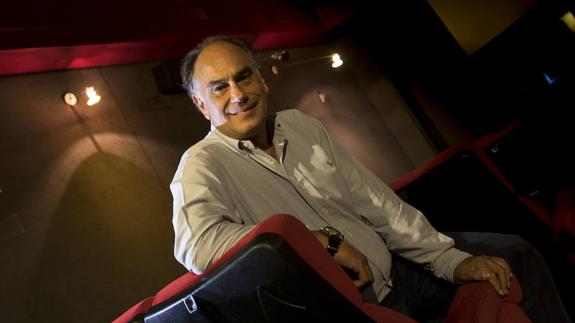 'Cantábrico', el espectáculo de la naturaleza