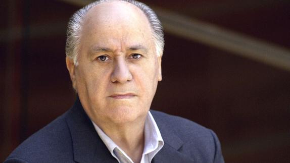 Amancio Ortega dona 320 millones de euros a la sanidad pública para la lucha contra el cáncer