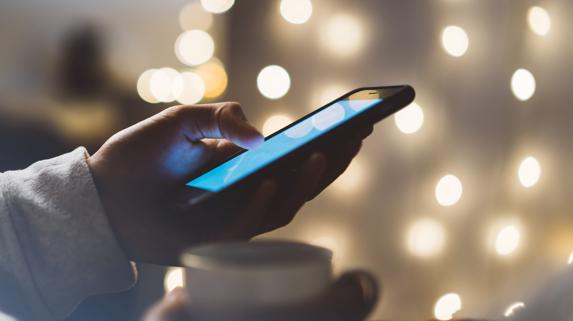 Descartan que los móviles aumenten el riesgo de tumores cerebrales