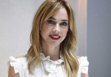 Marta Hazas defiende su desnudo: «Hay machismo entre las mujeres»