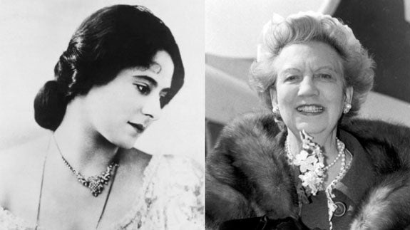 Helena Rubinstein y Elizabeth Arden: la historia de una enemistad eterna