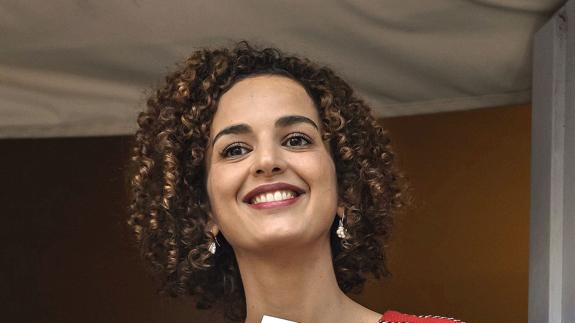 Leila Slimani retrata la angustia burguesa