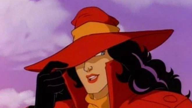Netflix creará una serie de televisión basada en el personaje de Carmen Sandiego