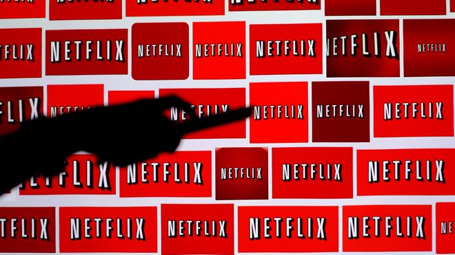Netflix sextuplica su beneficio hasta marzo y roza los 100 millones de usuarios