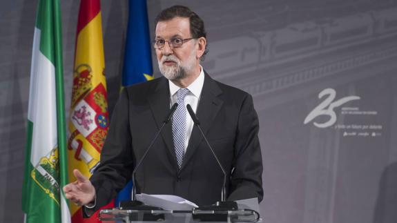 El tribunal de 'Gürtel' justifica la citación de Rajoy porque el PP no ha colaborado