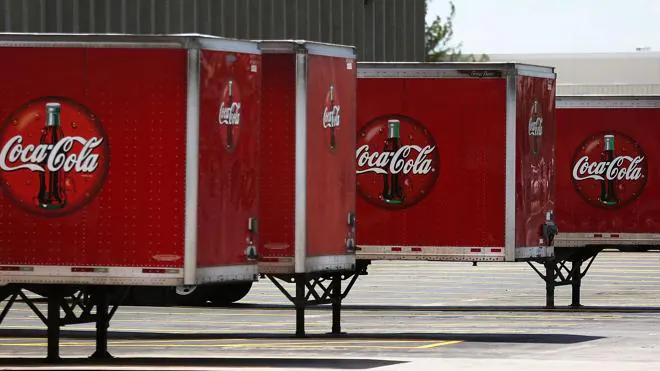 Coca-Cola anuncia el recorte de 1.200 empleos
