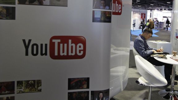 España el segundo país europeo exportador de contenidos en YouTube