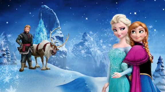 Disney estrenará 'Frozen 2' en noviembre de 2019