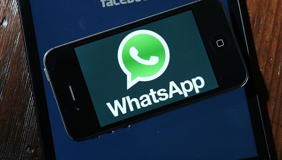 El servicio de Whatsapp falla por tercera vez en dos semanas